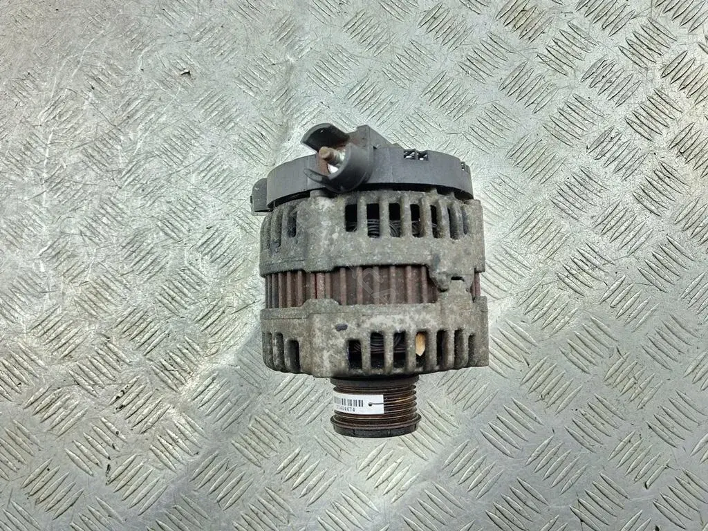 Генератор 0121615021, 6G9N10300ADB