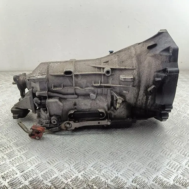 Автоматическая коробка передач (АКПП) 7623668