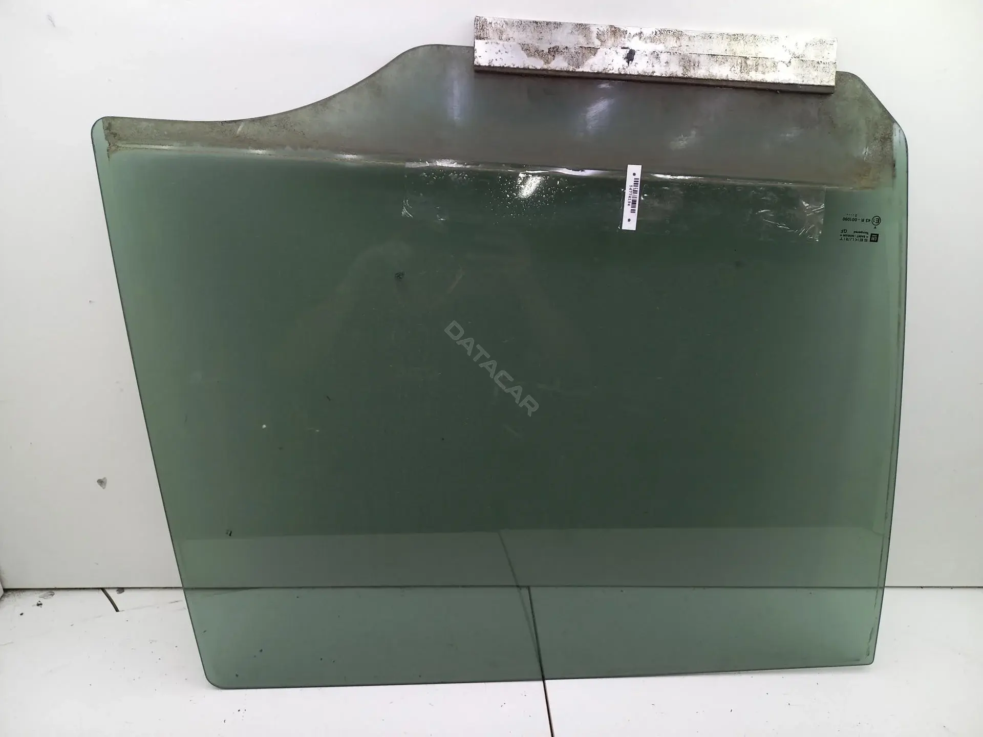 Стекло двери 54774194