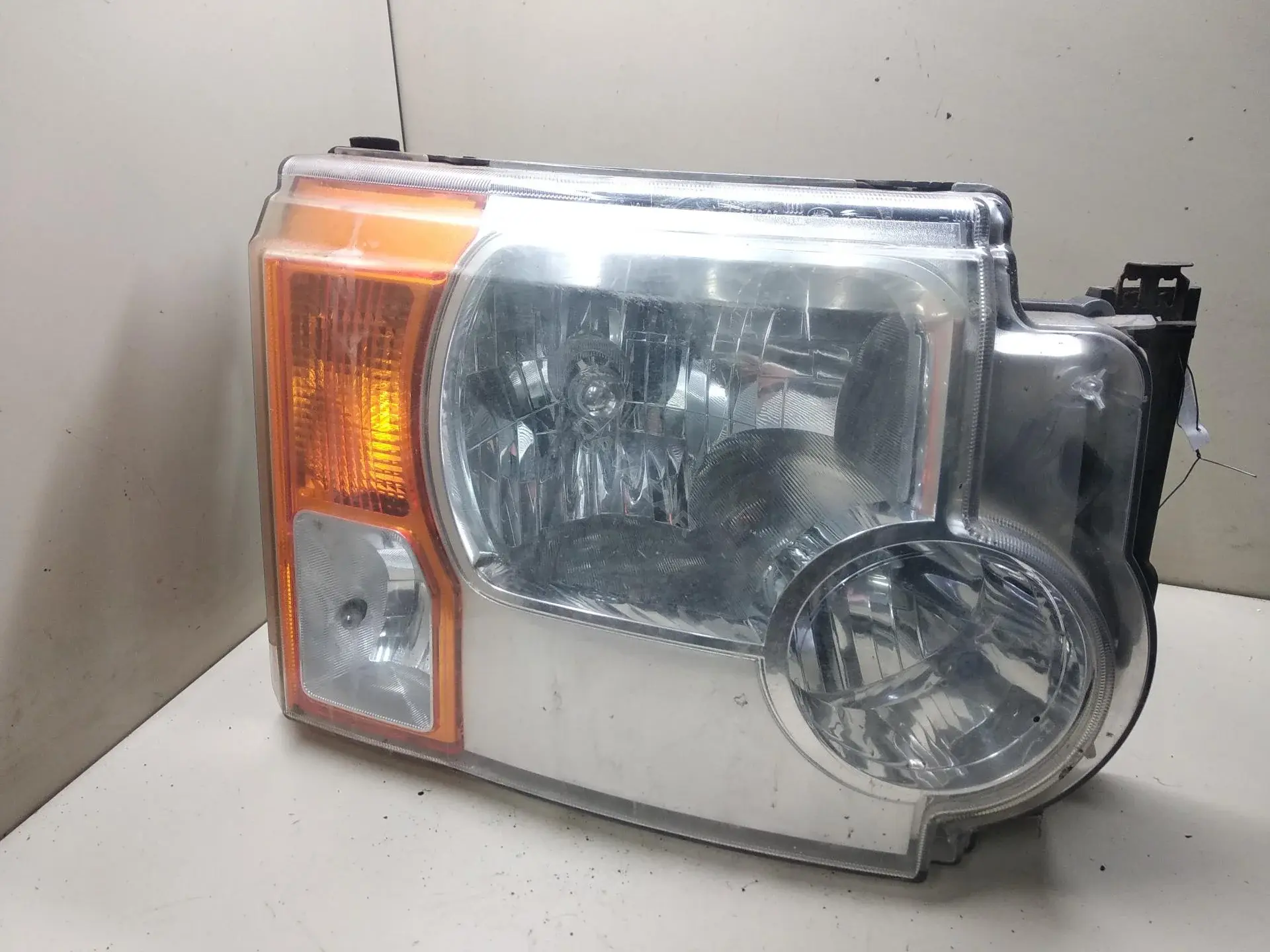 Фары XBC500022