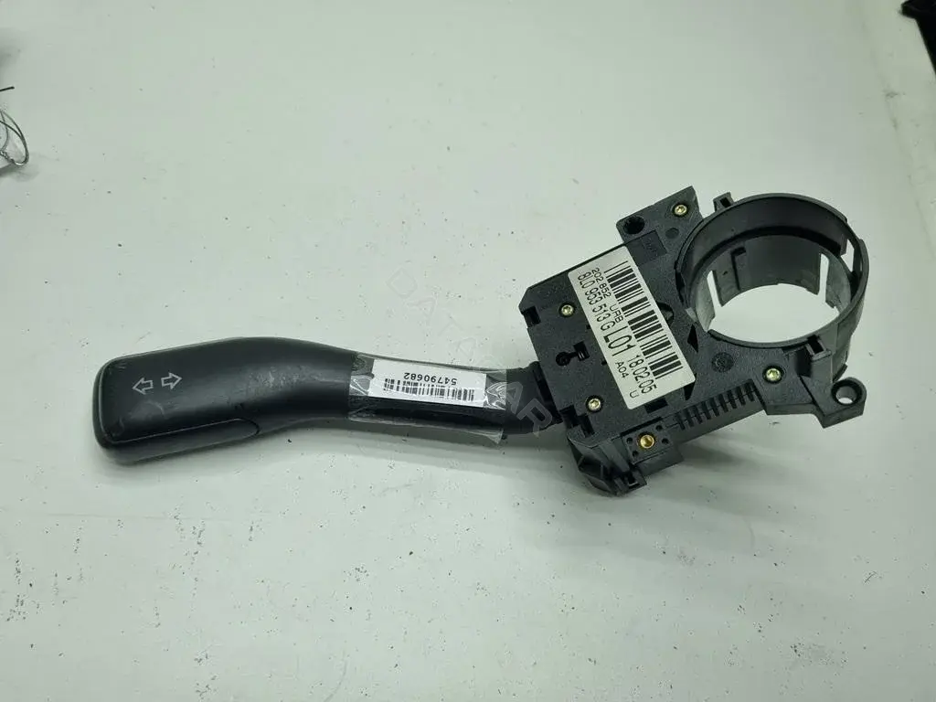 Переключатель подрулевой 8l0953513g