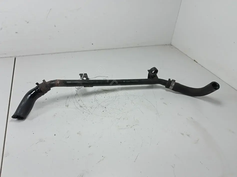 Патрубки системы охлаждения 55187821