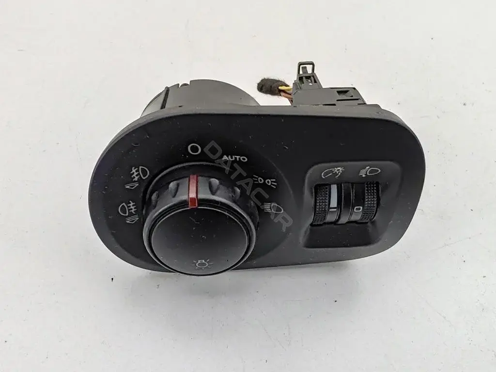 Переключатель подрулевой 5P1941431CB