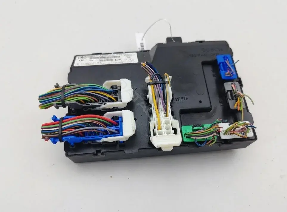 Блок управления BCM AV1T-15K600-EK