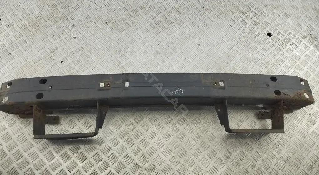 Усилитель бампера 6C1117K876