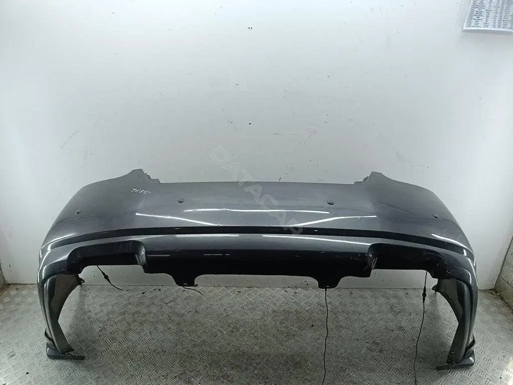 Задний бампер 850227Y040