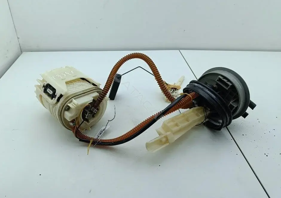 Топливный насос 3A9919051K
