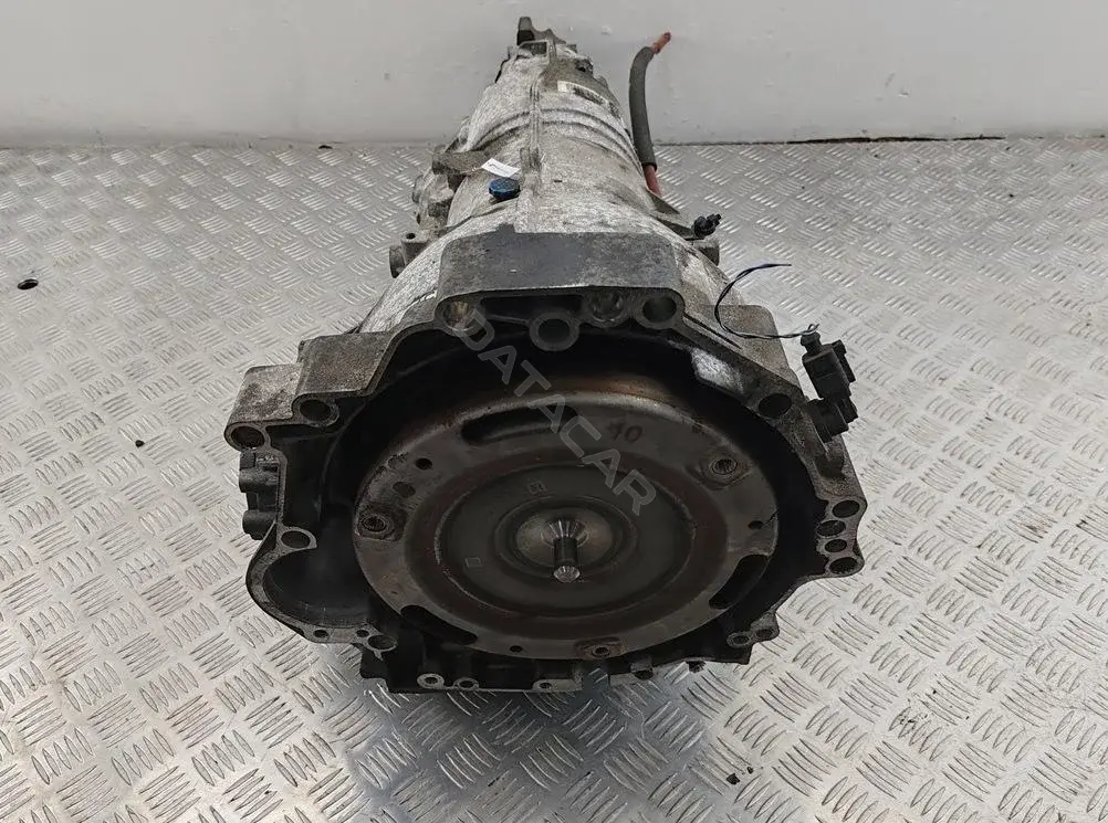 Автоматическая коробка передач (АКПП) 060FLEX3
