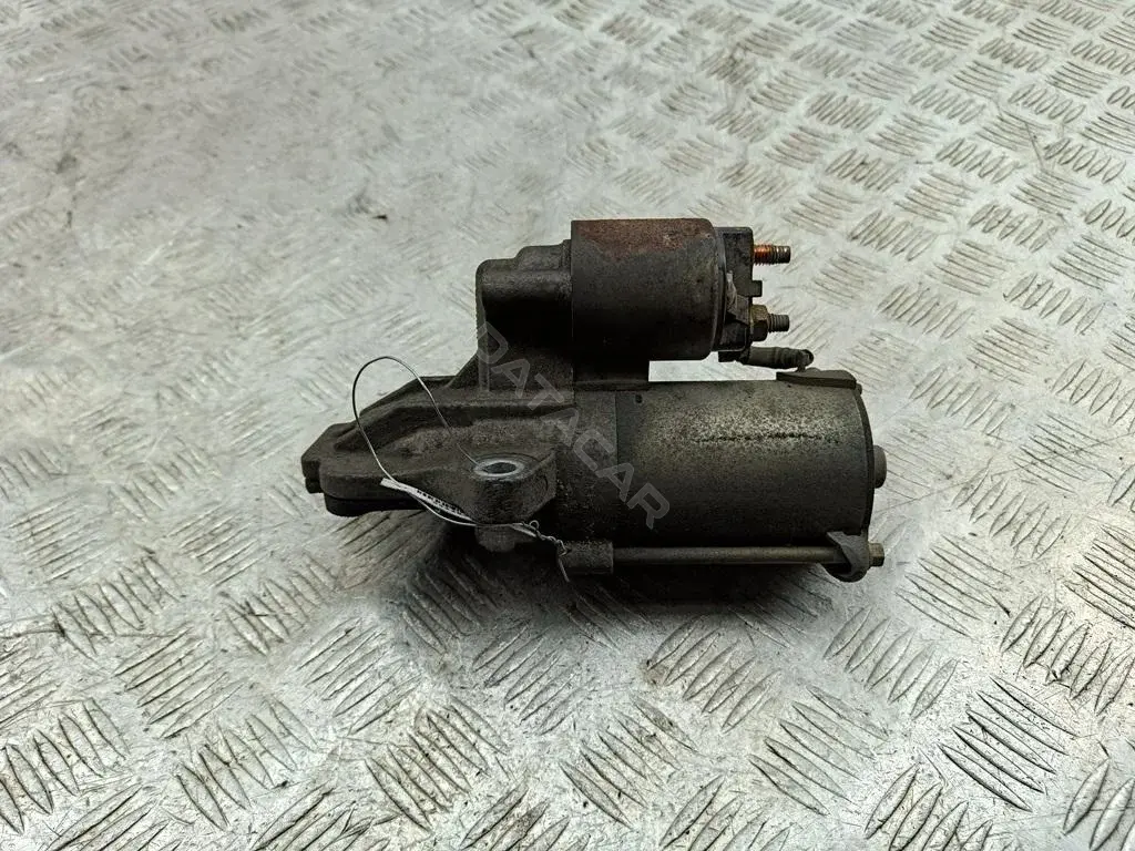 Стартер 4M5T11000AB