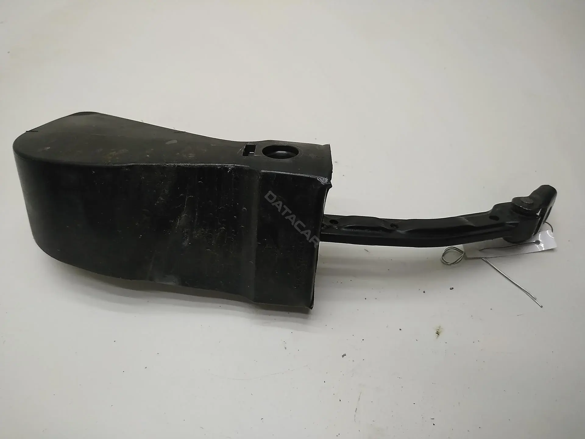 Ограничитель двери 3T0837249C