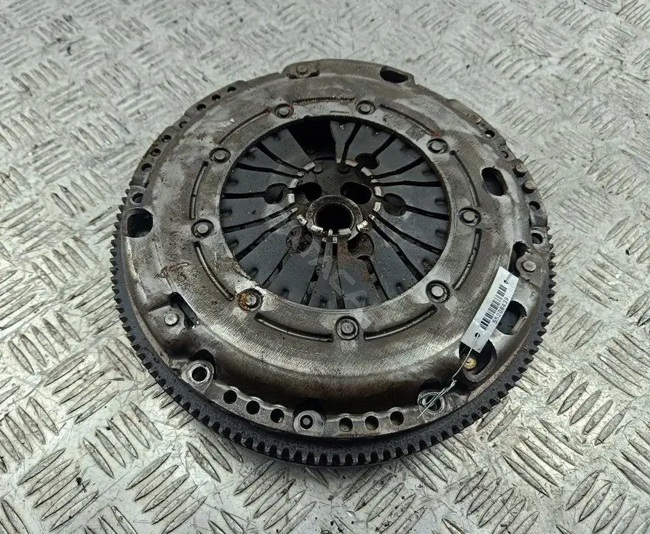 Маховик 55208439