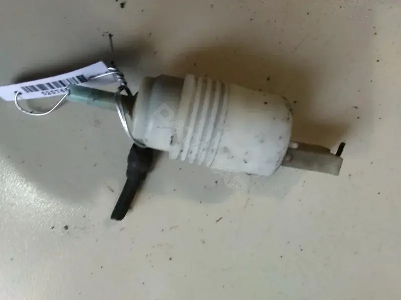 Насос омывателя 52574680