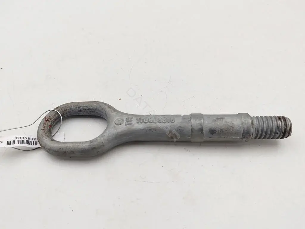 Крюк буксировочный 1T0805615