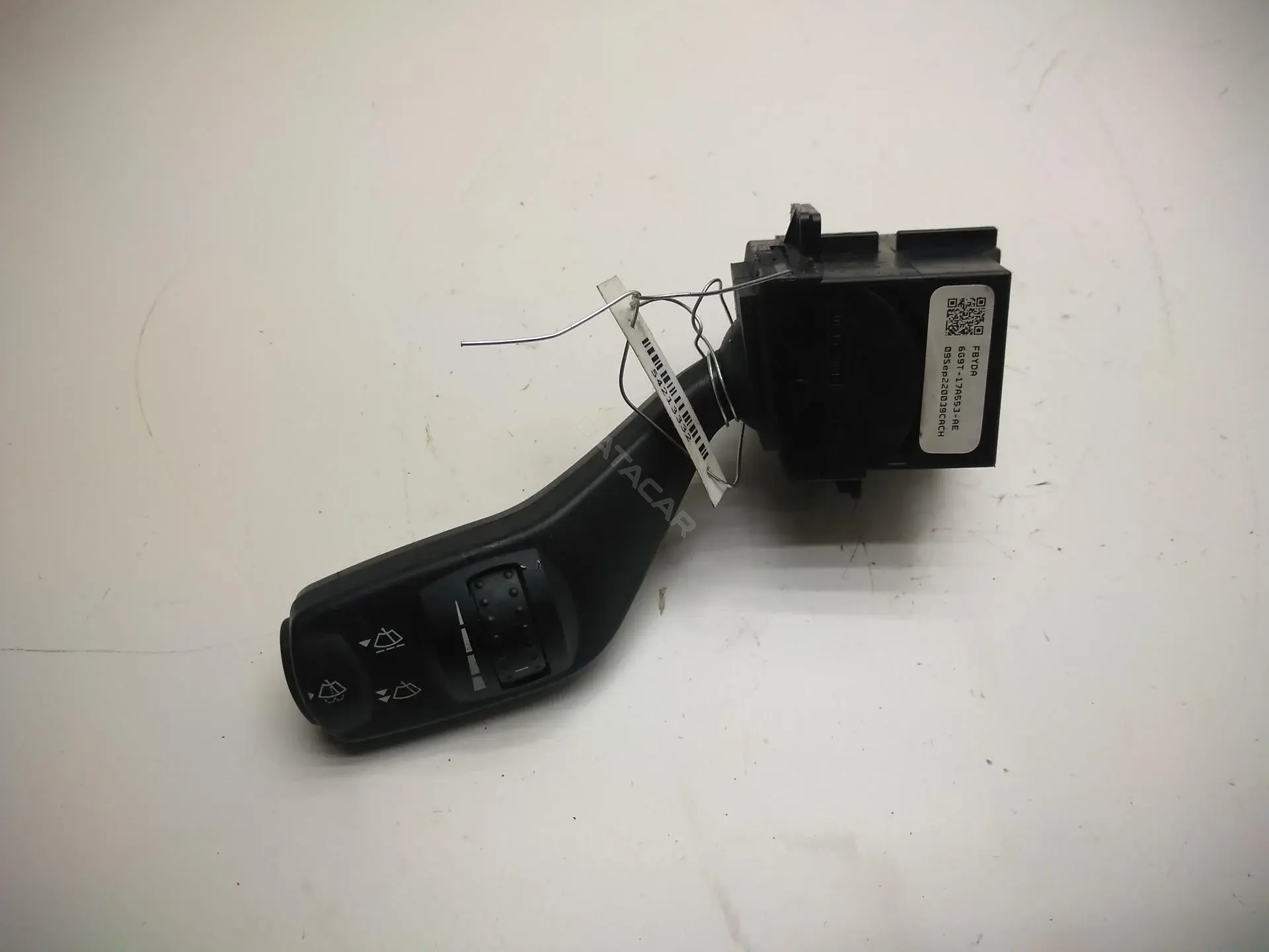 Переключатель подрулевой 6G9T17A553AE