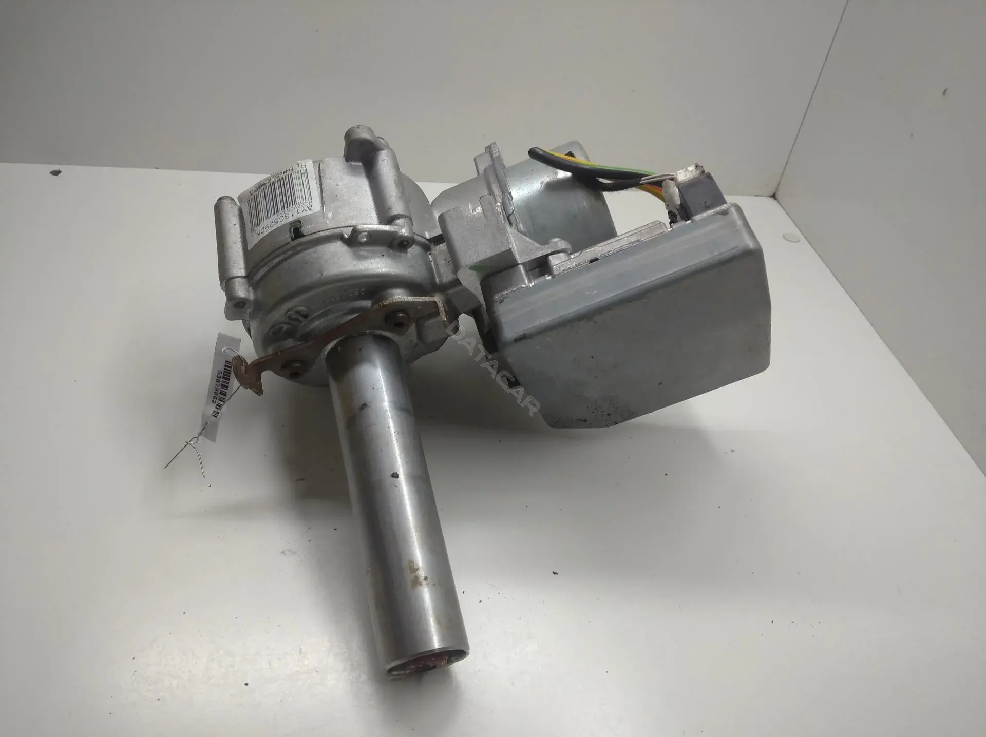 Электроусилитель руля AY11-3C529-DK