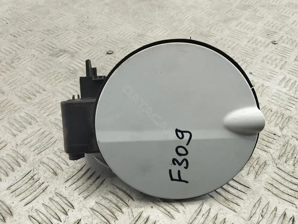 Крышка лючка топливного бака 8M51F405A02AA