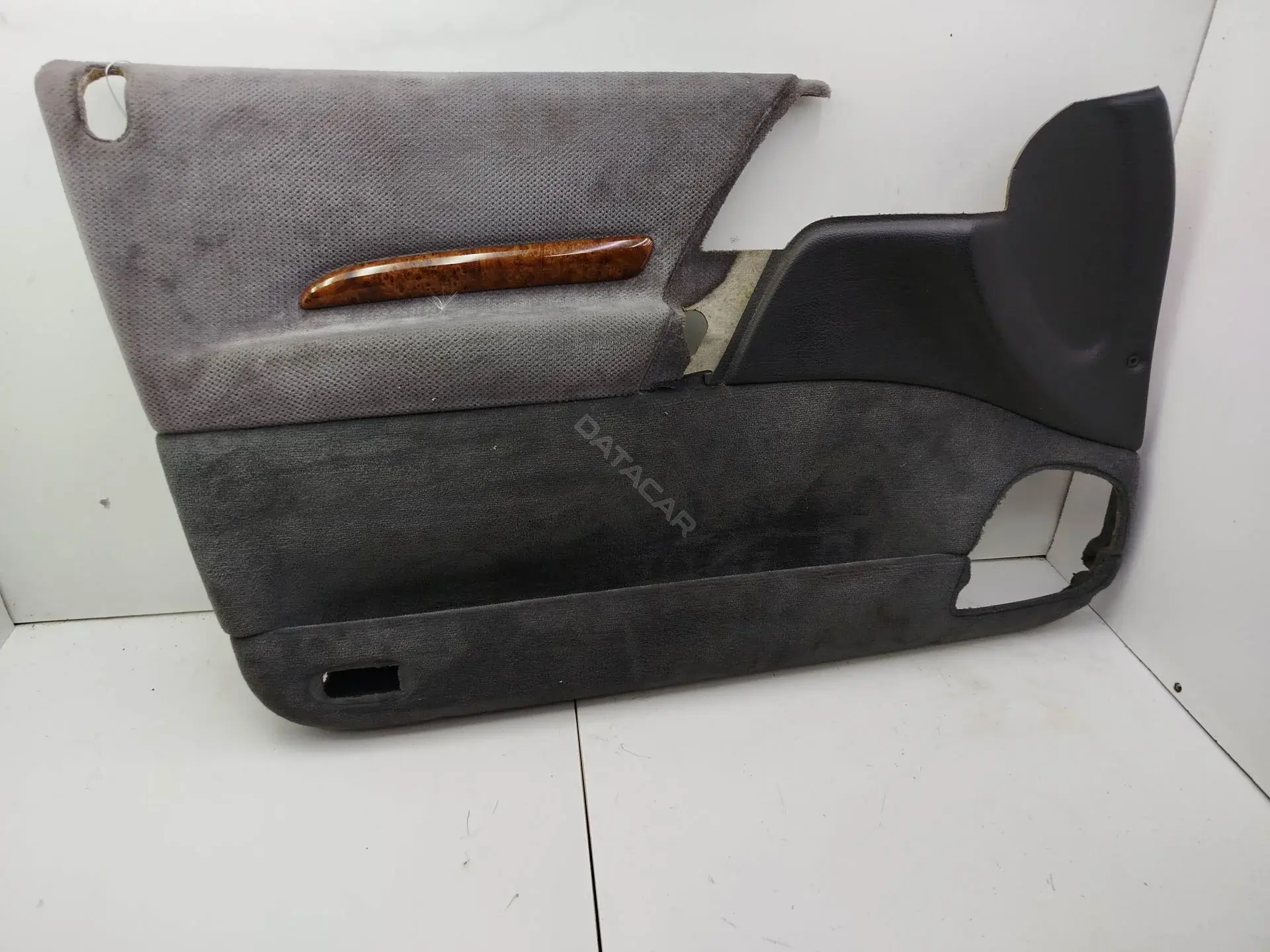 Дверная карта 90432531