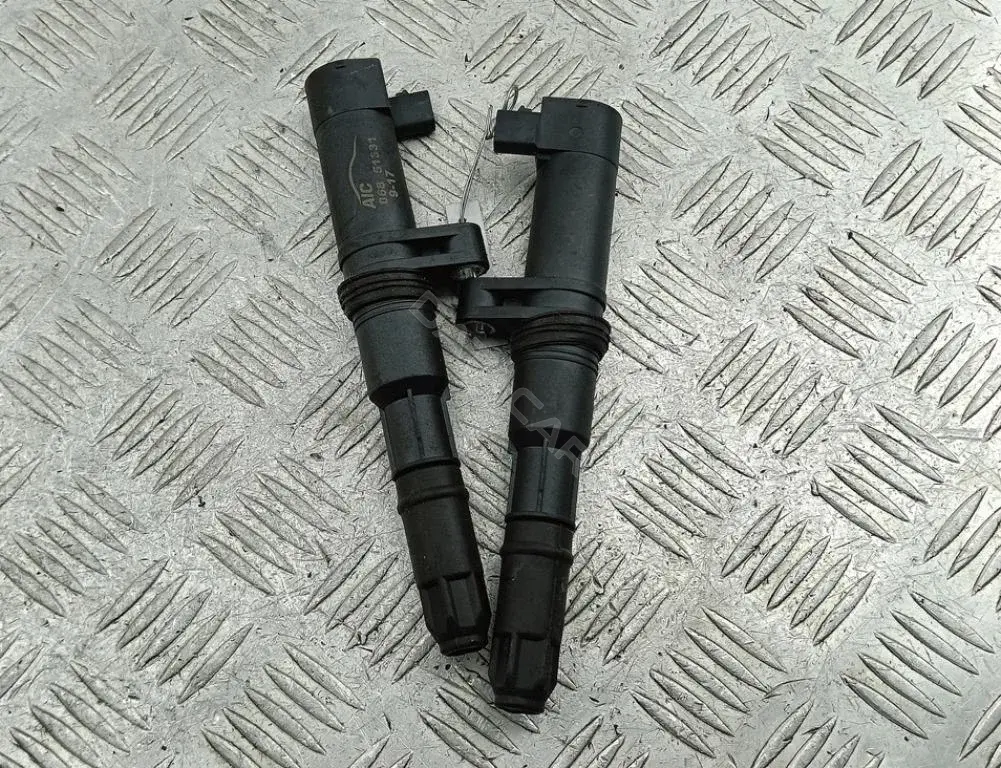 Катушка зажигания 06851331