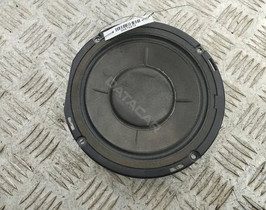 Динамик 7M0035411E