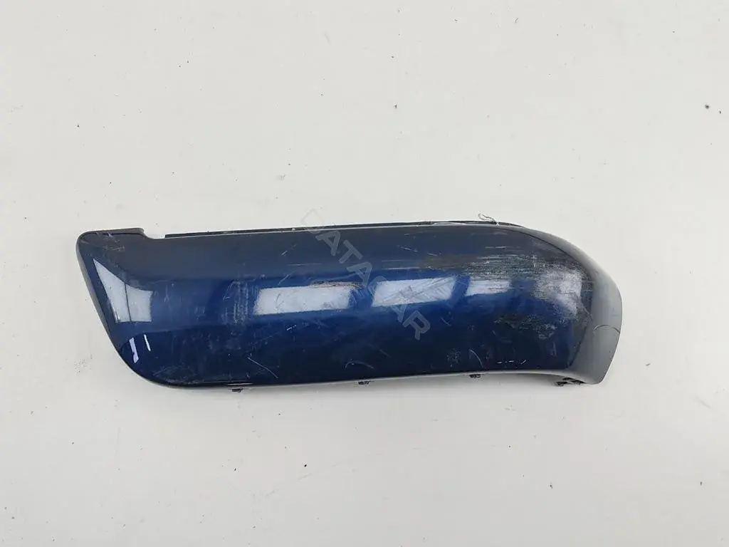 Накладка бампера 9625887277D