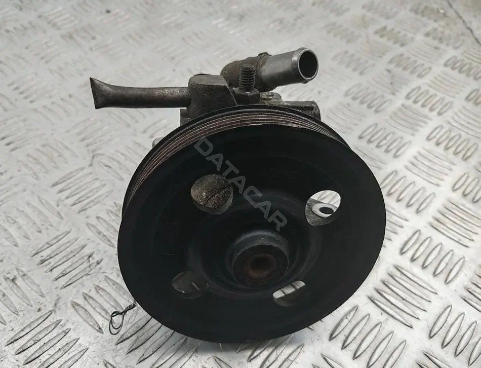 Насос гидроусилителя руля 6G913A696EF