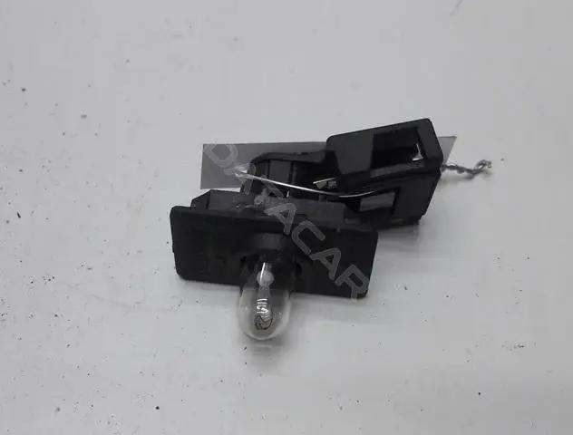 Фонарь подсветки номерного знака 1h6943167b