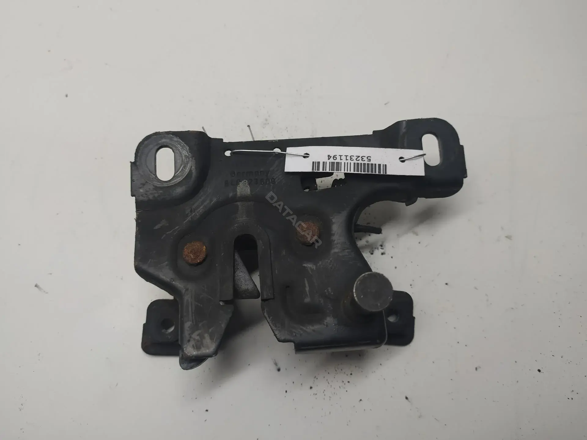 Замок капота 8L0823508