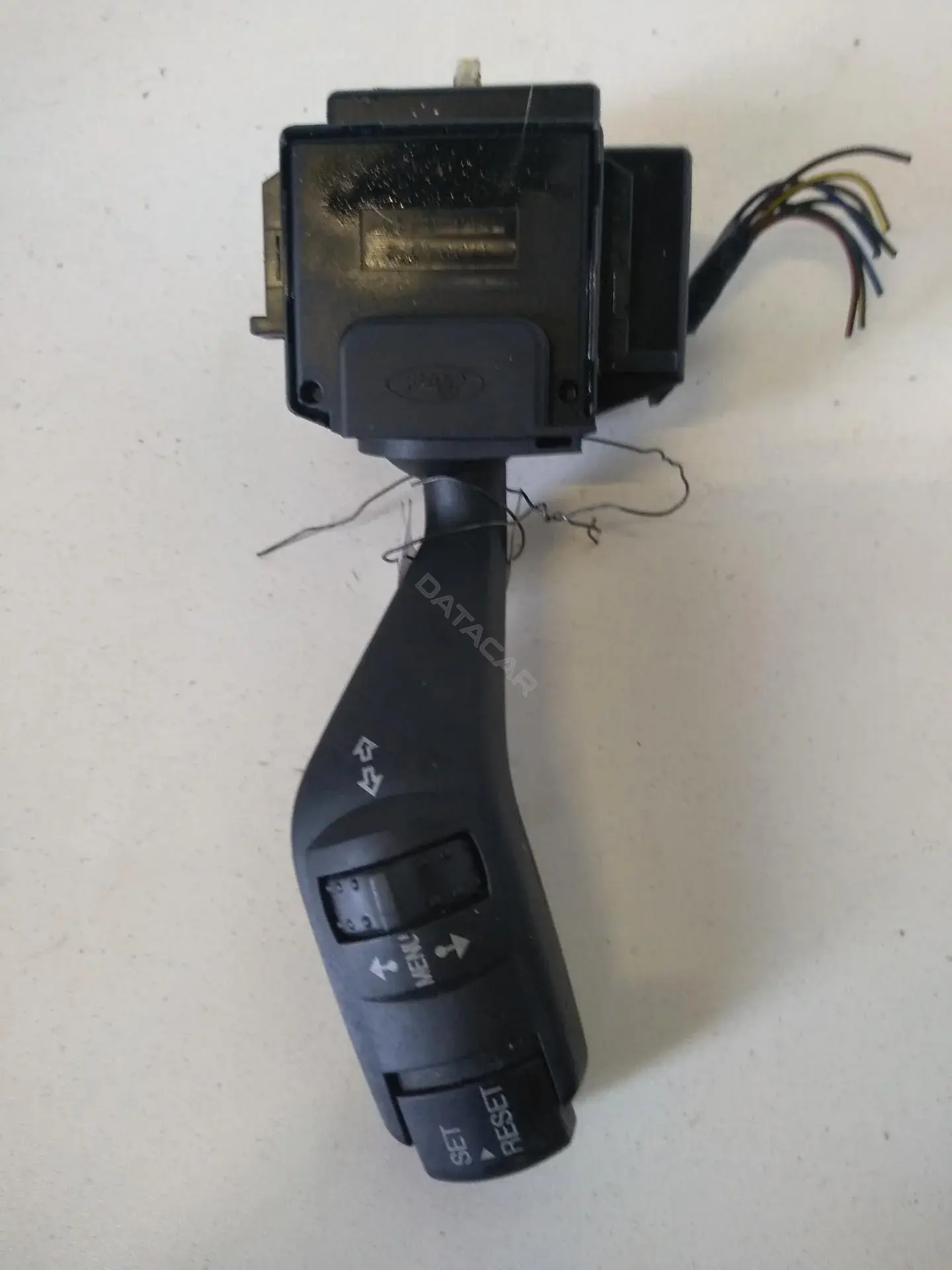 Переключатель подрулевой 4M5T13335BD