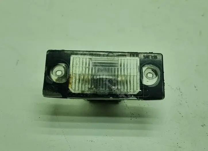 Фонарь подсветки номерного знака 1j5943021