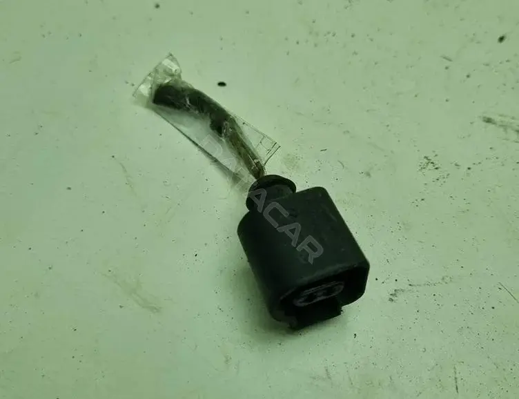 Разъем (фишка) проводки 1j0973702