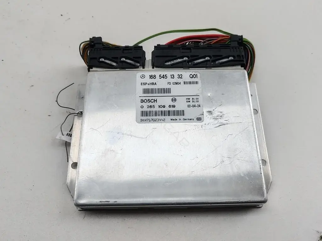 Блок управления ESP 1685451332