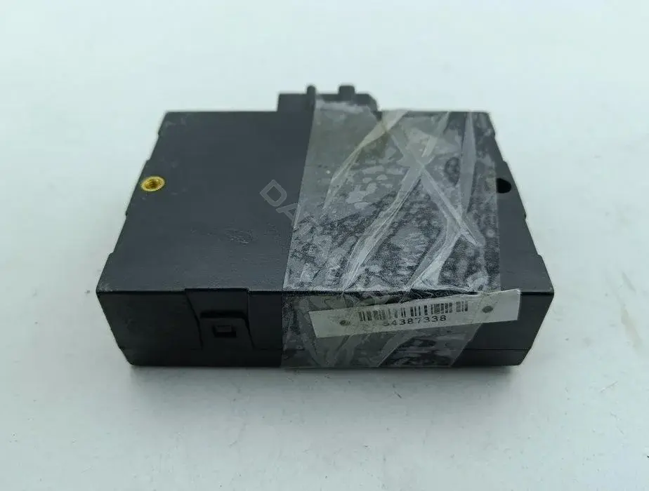 Блок комфорта 1j0959799q