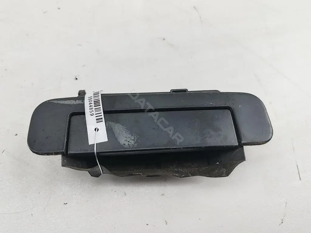 Ручка двери 4A0939206D