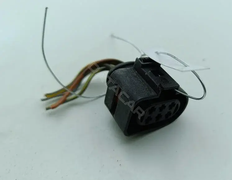 Разъем (фишка) проводки 1J0973733