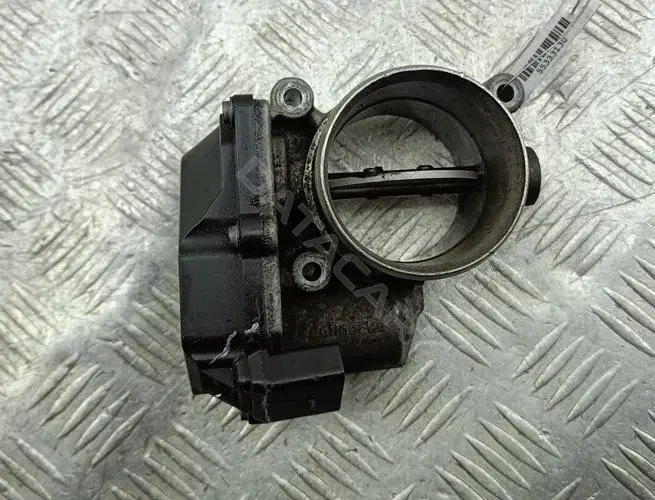 Дроссельная заслонка 03L128063S