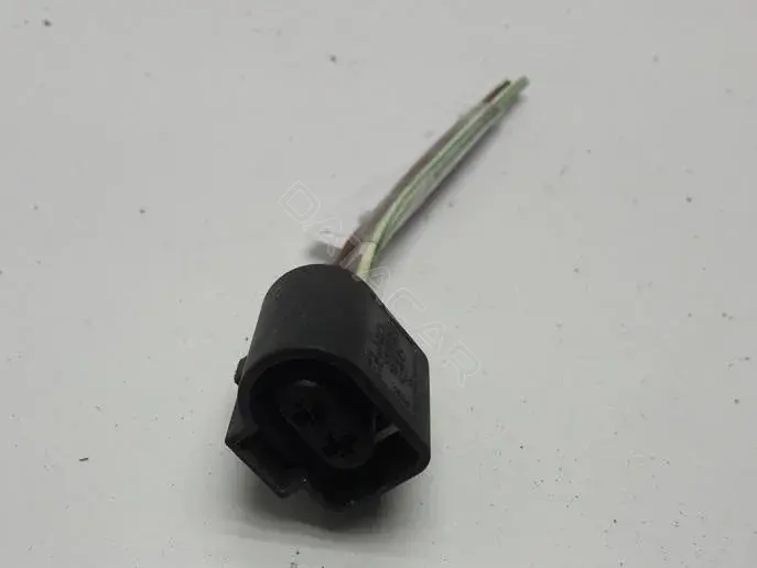 Разъем (фишка) проводки 1j0973722