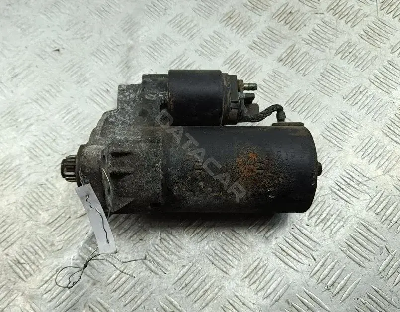 Стартер 001125005