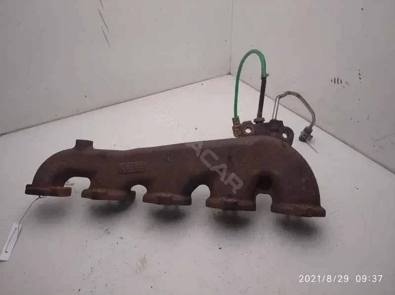 Выпускной коллектор 53738148