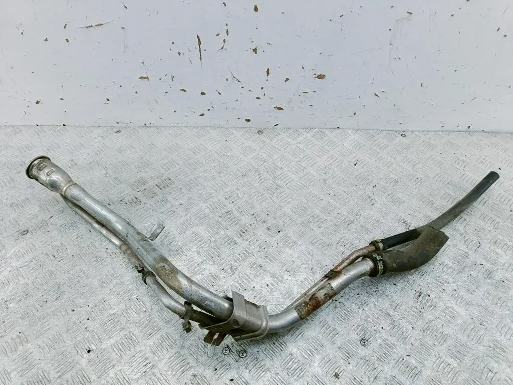 Заливная горловина 3M519032AK