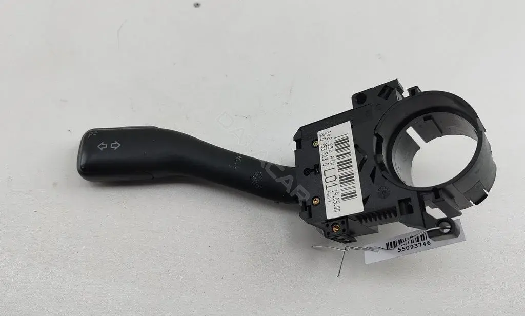 Переключатель подрулевой 8L0953513G