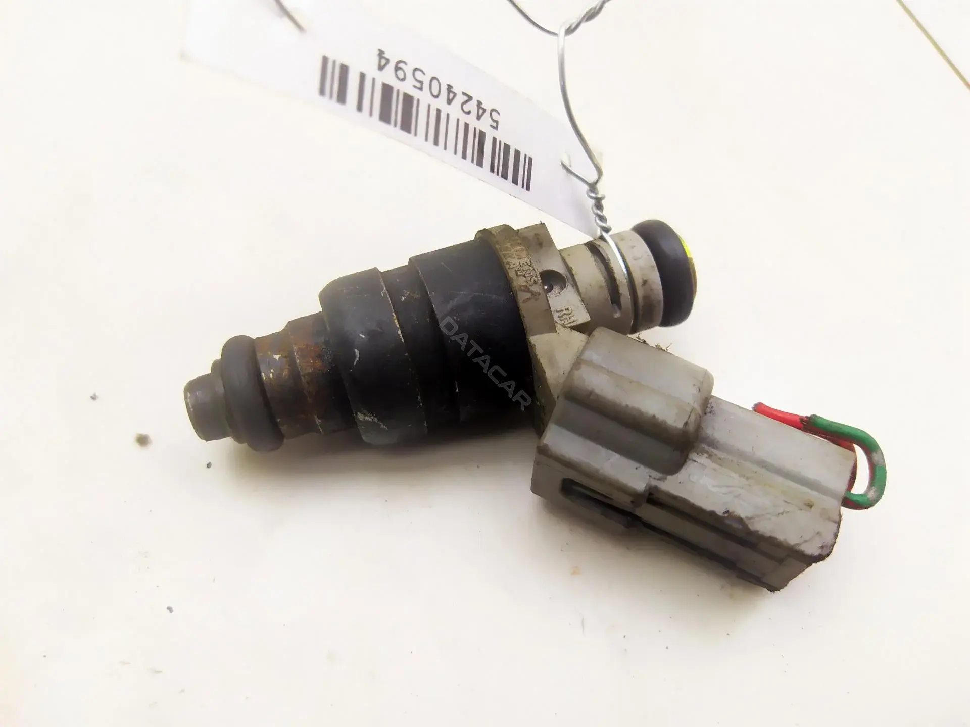 Форсунки MR9889777