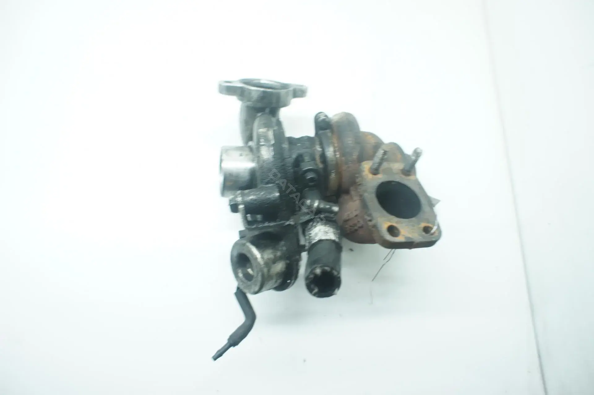 Турбина TDO26S208T4