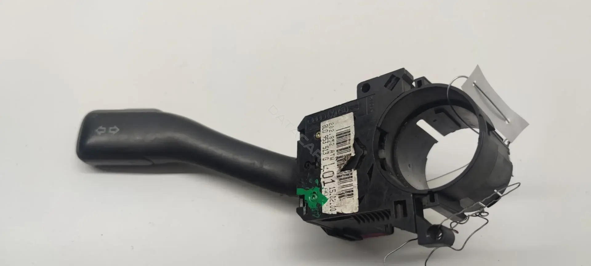 Переключатель подрулевой 8L0953513G