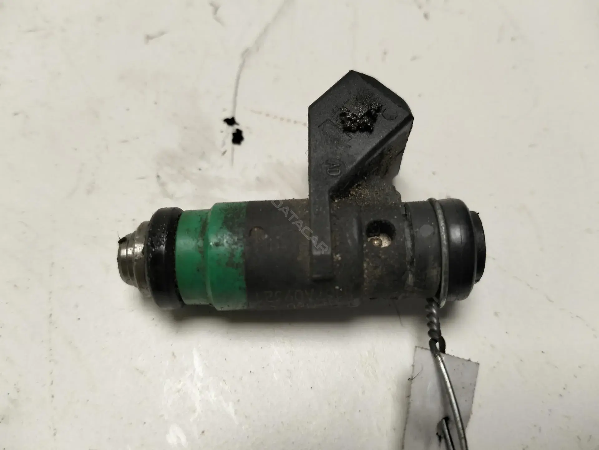 Форсунки ITGM60