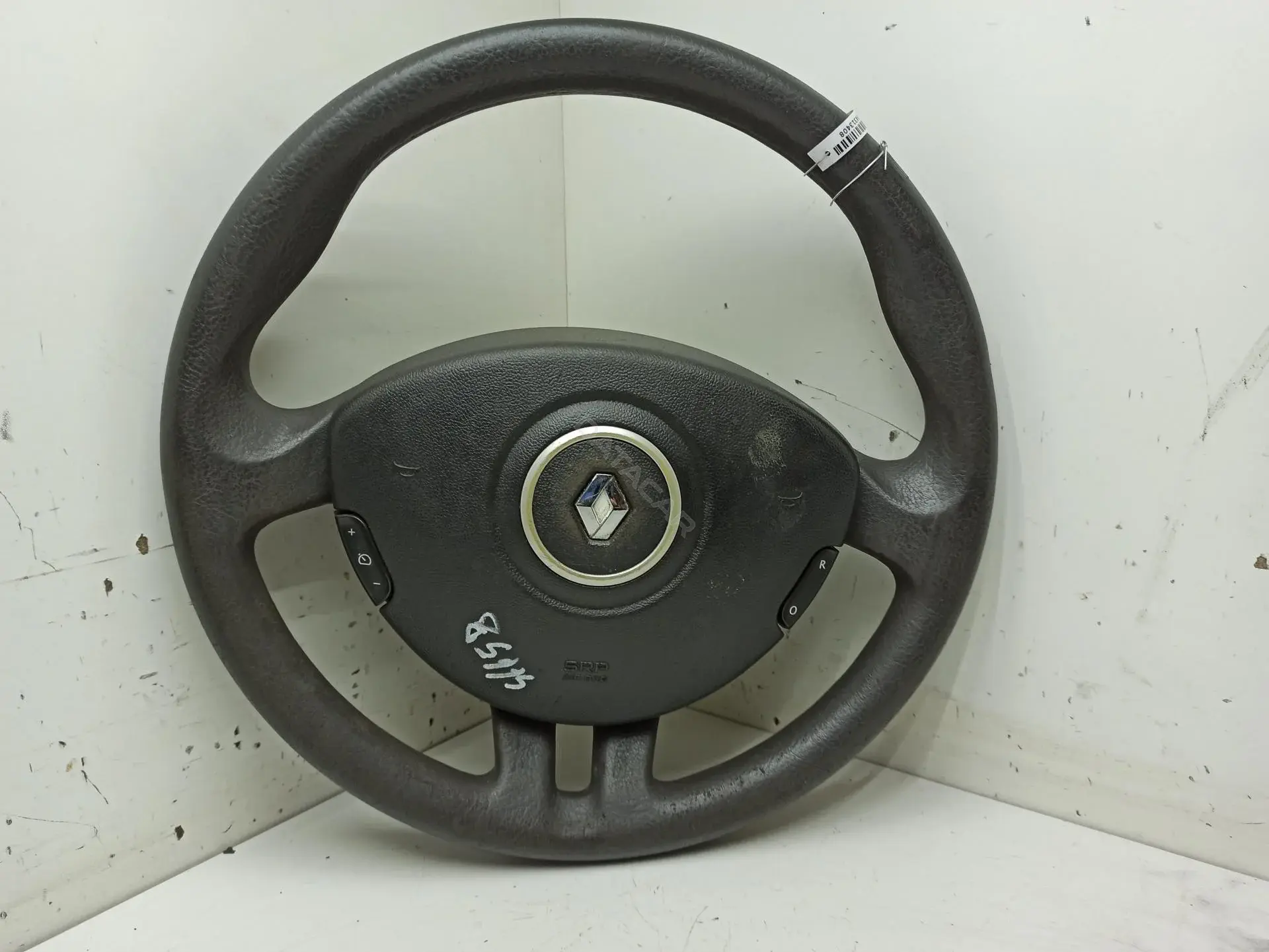 Руль 8200344080.8200677496