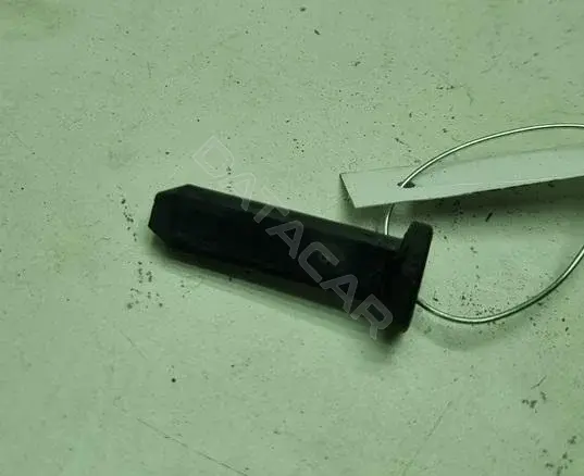 Кронштейн радиатора 8d0260900