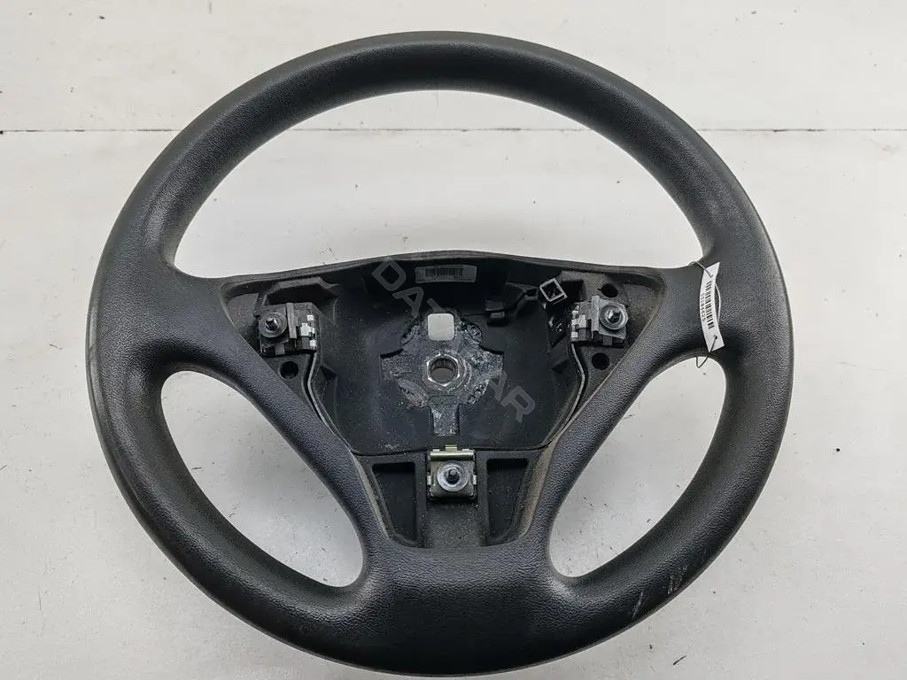 Руль 00735304560