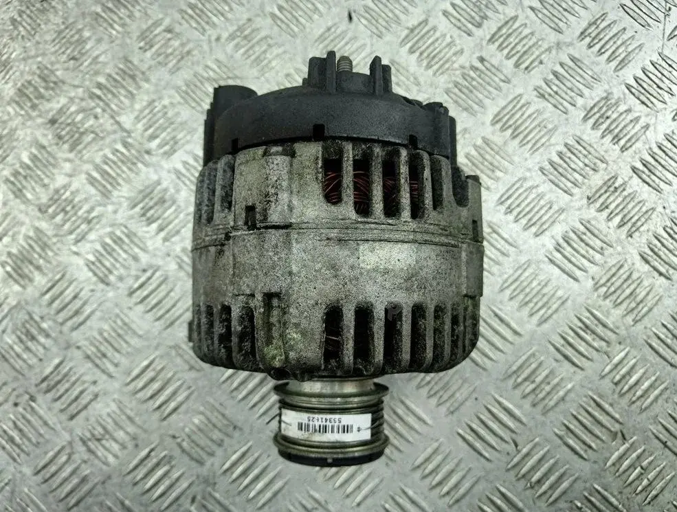 Генератор 06F903023C