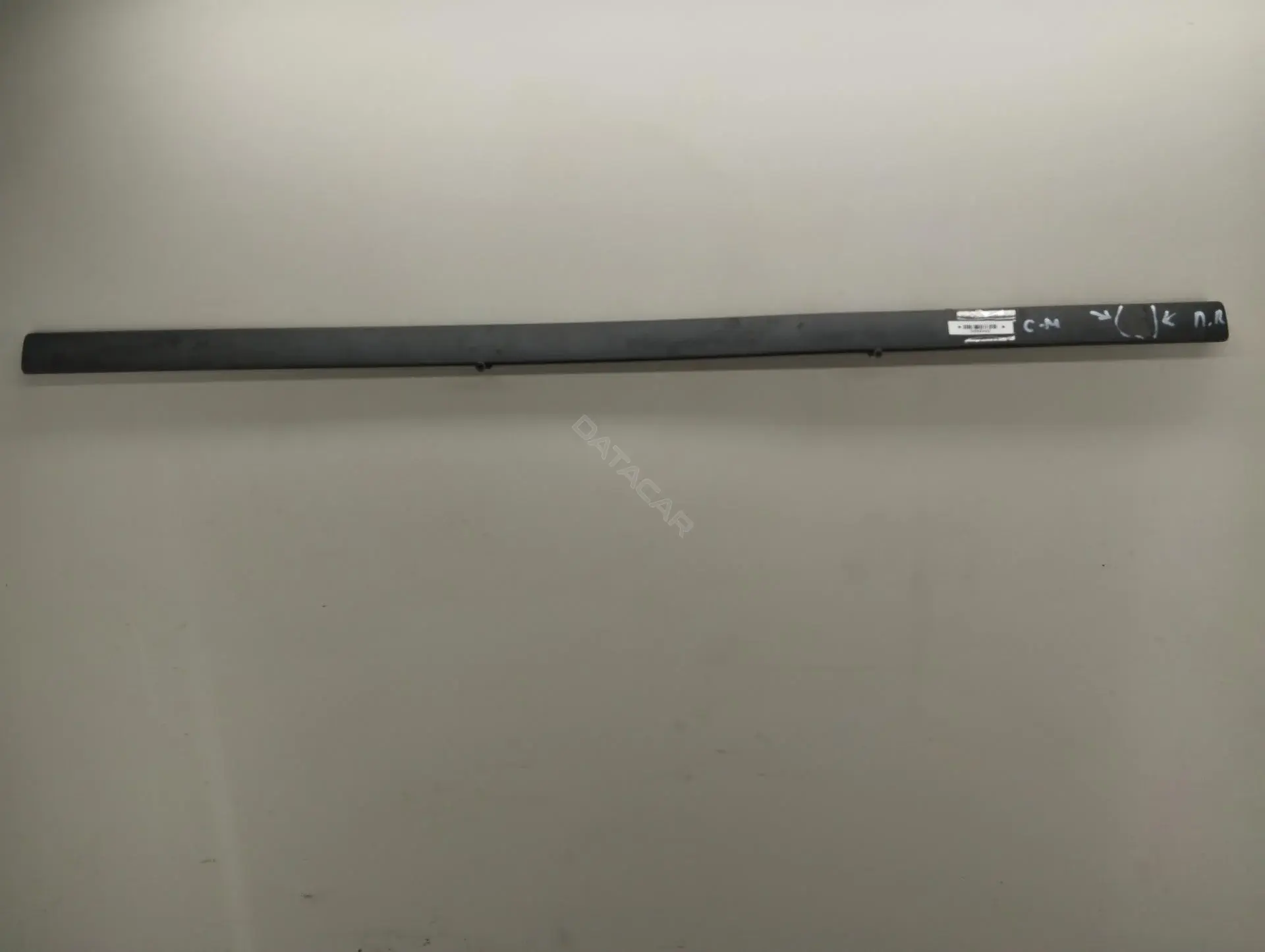 Молдинг двери 3M51R20938AC