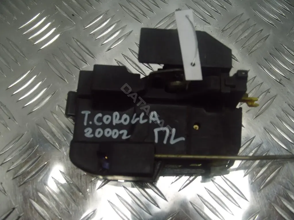 Замок двери 52559006
